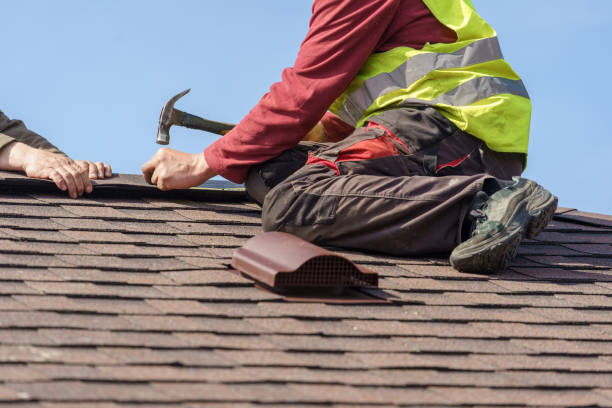 Best Roof Repair Services  in Redding, CA