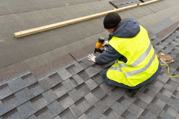 Best New Roof Installation  in Redding, CA