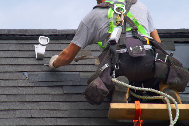 Redding, CA Roofing Contractor Company