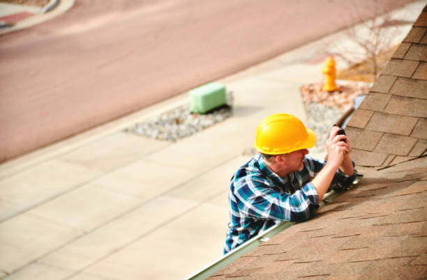 Quick and Trustworthy Emergency Roof Repair Services in Redding, CA