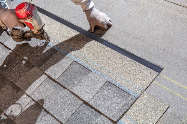 Best Emergency Roof Repair  in Redding, CA