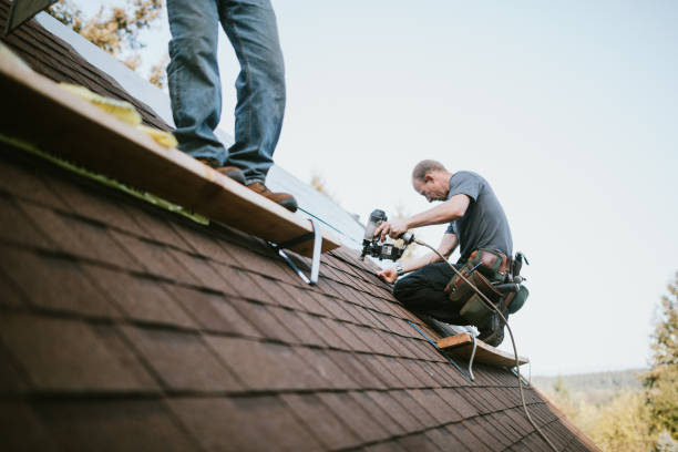 Slate Roofing Contractor in Redding, CA