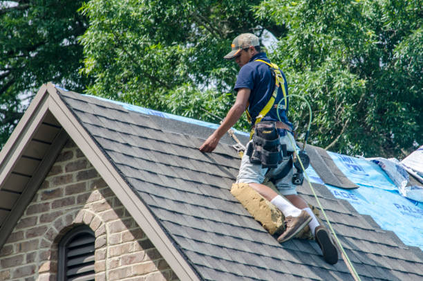 Best Flat Roof Repair Services  in Redding, CA