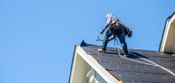 Best Flat Roof Repair Services  in Redding, CA